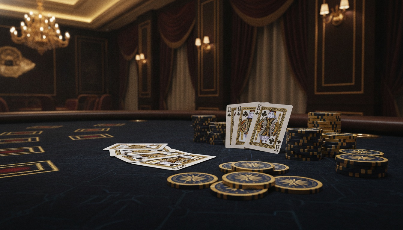 StarVegas: Seguridad y Fiabilidad